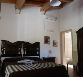 Bed And Breakfast Anticomar  в Ното