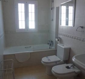 Villas Nerjazul - Las Lomas  в Нерхе