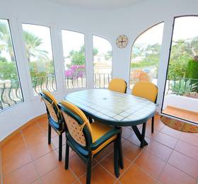 Отдых в Holiday home Casa Inma Pego - Испания, Пего