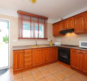 Туры в Holiday home Casa Inma Pego в Испании