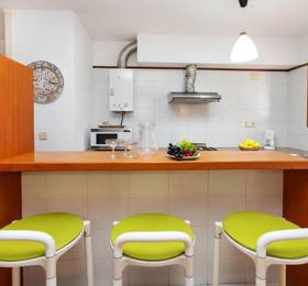 Туры в Holiday home Delta LEscala в Испании