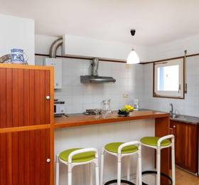 Отдых в Holiday home Delta LEscala - Испания, Ла-Эскала