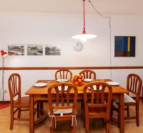 Holiday home Delta LEscala в Ла-Эскале