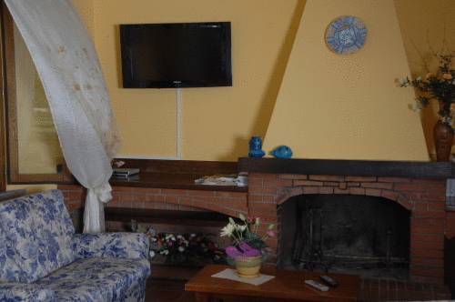 Hotel Residence Sant'Uberto  3* Италия, Роккастрада