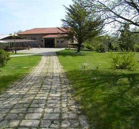 Туры в Hotel Residence Sant'Uberto  в Италии