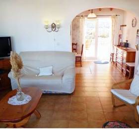 Holiday home Casa Kali Pego  в Пего