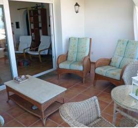 Отдых в Holiday home Casa Kali Pego  - Испания, Пего
