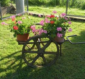 Отдых в Agriturismo Le Due Chiarine - Италия, Аквавива