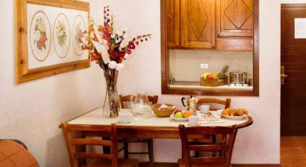 Atahotel Planibel Residence  Италия, Ла-Тюйль