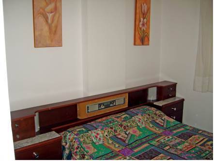 Apartment Frontmar L'Escala  Испания, Ла-Эскала