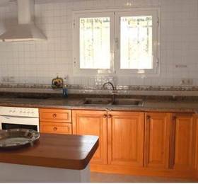 Отдых в Holiday home Casa Rita Pego - Испания, Пего
