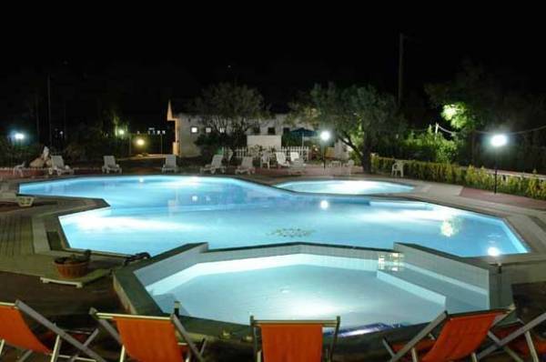 Villaggio Borgo Degli Ulivi  3* Италия, Селлия-Марина