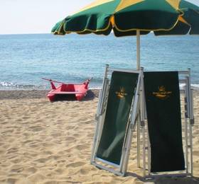 Туры в Villaggio Borgo Degli Ulivi  в Италии