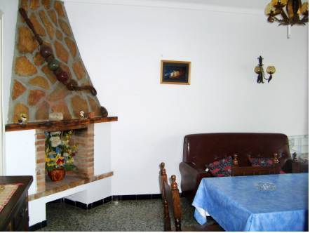 Apartment Muntaner L'Escala  Испания, Ла-Эскала