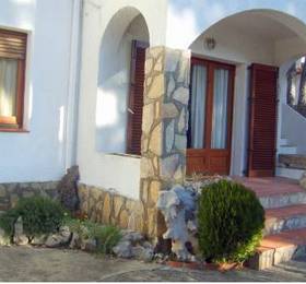 Отдых в Apartment Muntaner L'Escala  - Испания, Ла-Эскала