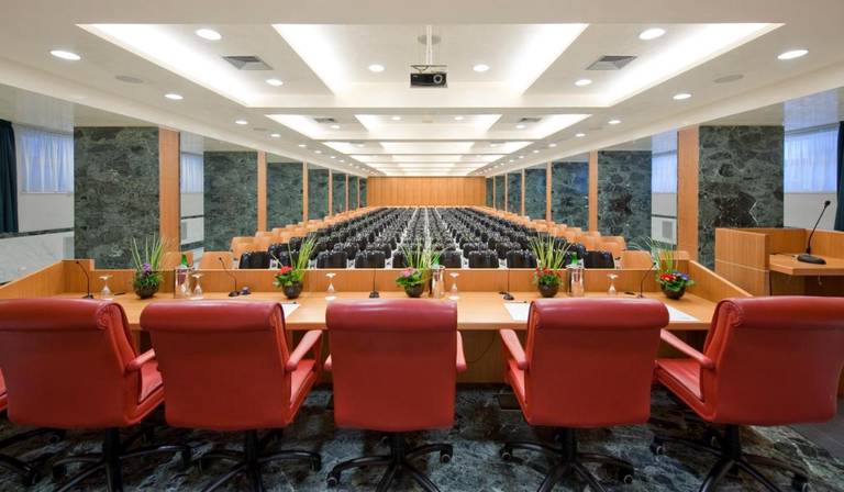 Park Hotel Centro Congressi 