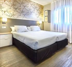 Туры в Apartamentos Hg Lomo Blanco  в Испании