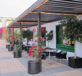 Отдых в Apartamentos Hg Lomo Blanco  - Испания, Пуэрто-дель-Кармен
