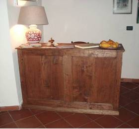 Отдых в Agriturismo Podere Orzalesi  - Италия, Розиньяно-Мариттимо