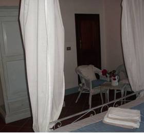 Agriturismo Podere Orzalesi  в Розиньяно-Мариттимо