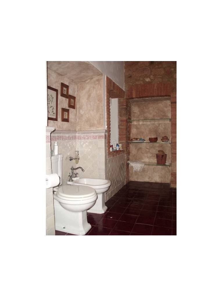 Agriturismo Podere Orzalesi 