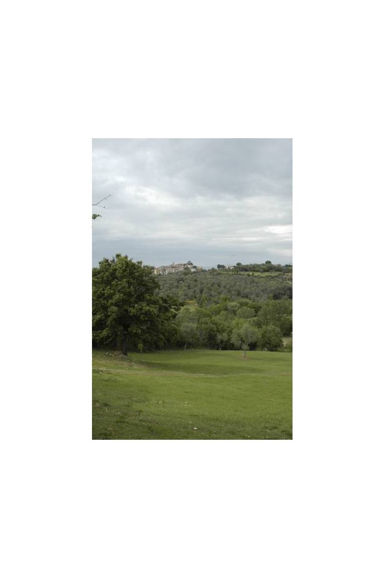 Country Hotel Le Fontanelle 
