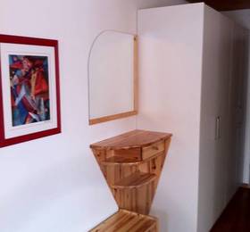 Отдых в Haus Fischer, Wohnung Grest  - Швейцария, Флумзерберг