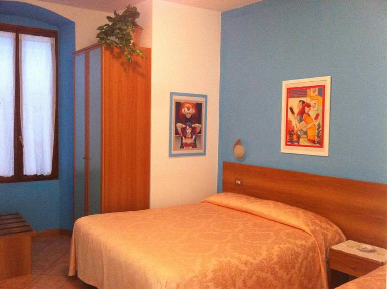 Bed & Breakfast Al Marinaio 