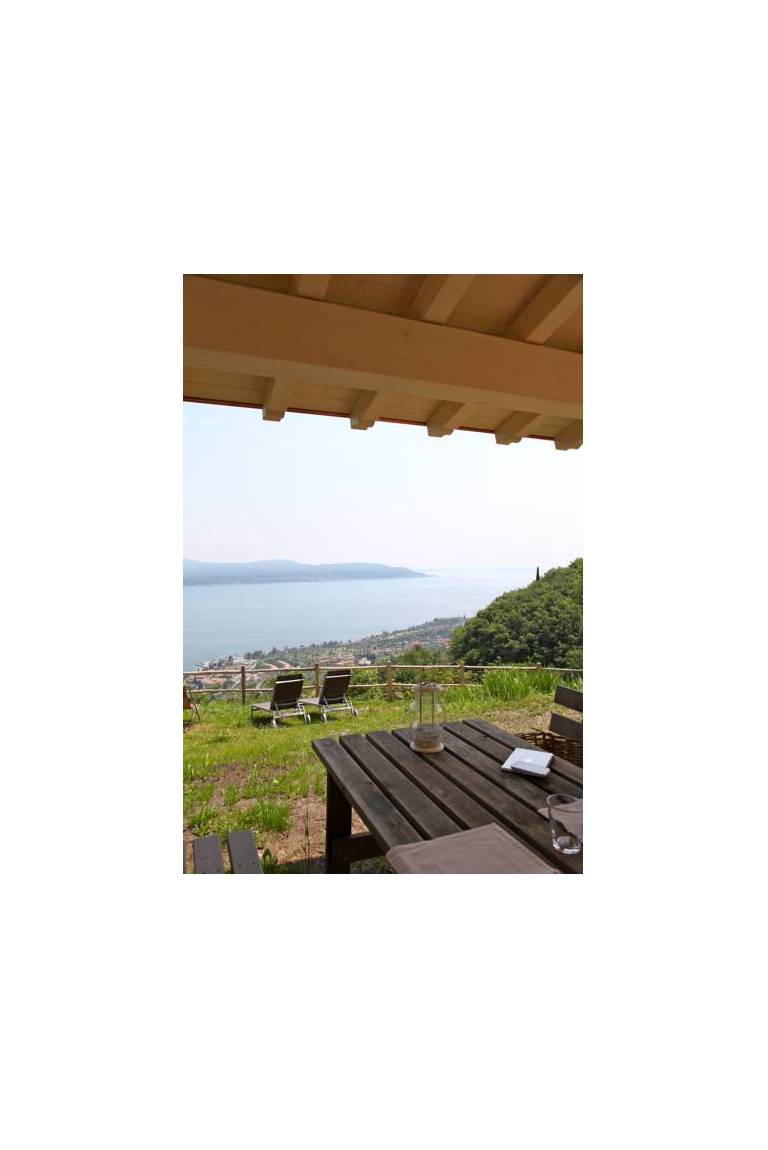 Il Cisternino Eco Lodge