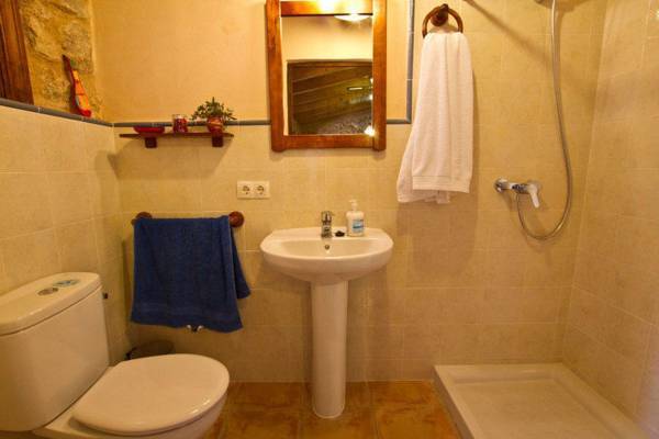 Holiday Home Cas Padri Inca  3* Испания, Инка
