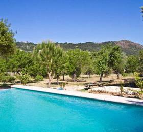 Туры в Holiday Home Cas Padri Inca  в Испании