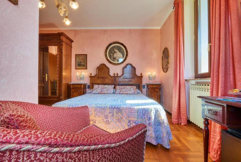 B&B Frontelago Lago Di Como 