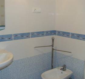 Туры в Apartamentos Paseo Maritimo  в Испании