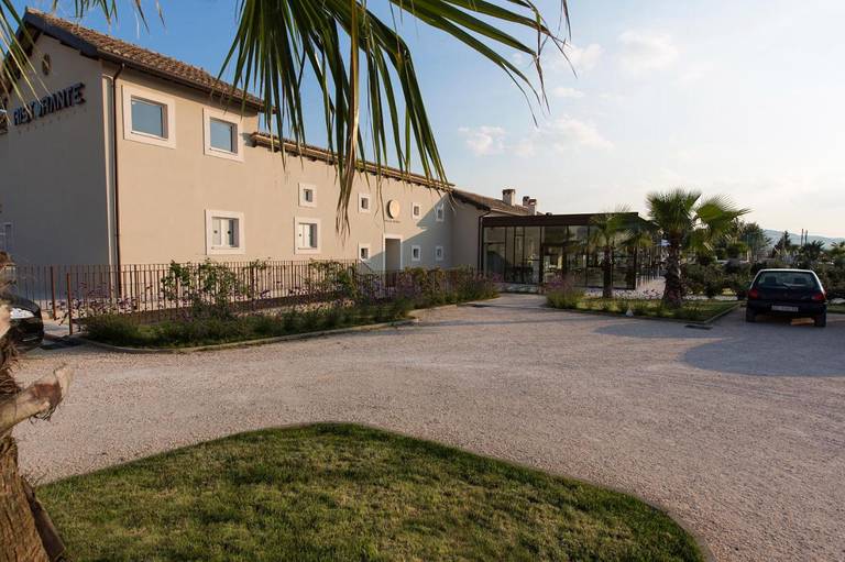 Hotel & Resort Le Colombare 