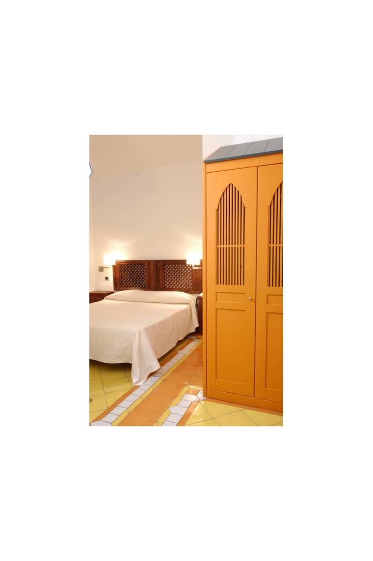Grand Hotel Santa Domitilla 