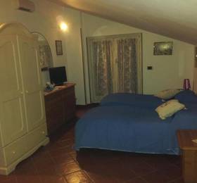 Отдых в Alexander Bed and Breakfast - Италия, Лацио