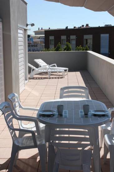 Apartamentos Pepita Bandert Испания, Камбрильс