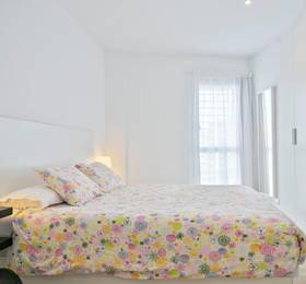 Apartamentos Pepita Bandert в Камбрильсе