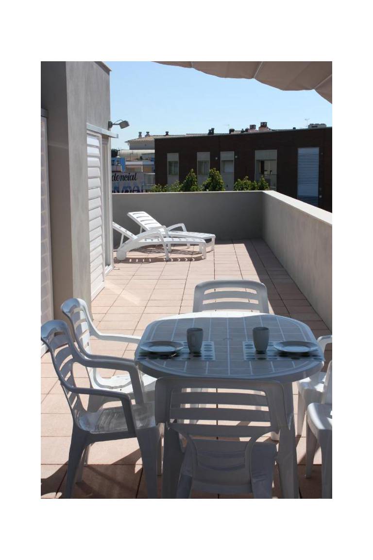Apartamentos Pepita Bandert