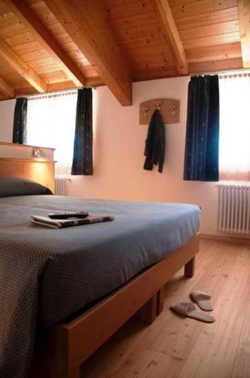 Agriturismo La Corte Nonesa  Италия, Брец