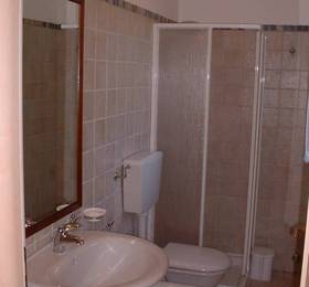 Bed&Breakfast Villa Adelphi  в Санта-Кроче- Камериной