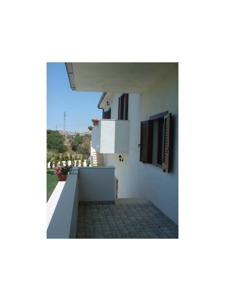 Bed&Breakfast Villa Adelphi 