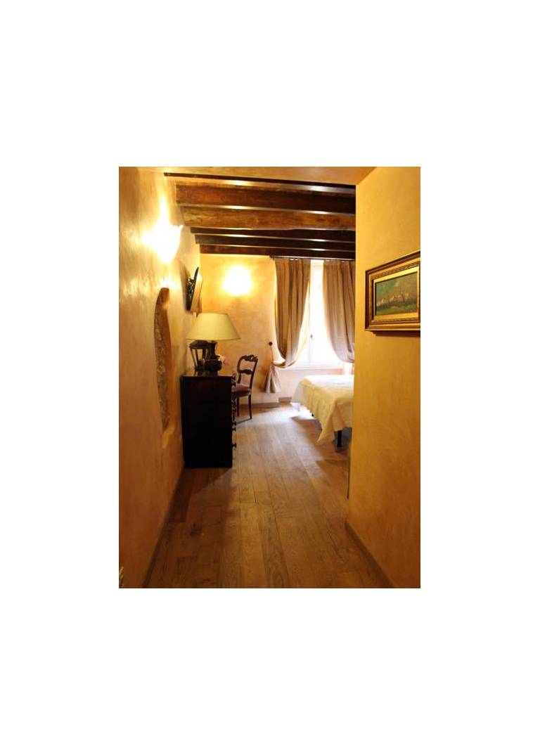 Agriturismo Villa Bissiniga 