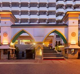 Отдых в Prestige Alanya Hotel - Турция, Махмутлар