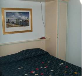 Hotel Ristorante Casa Rossa  в Альбе