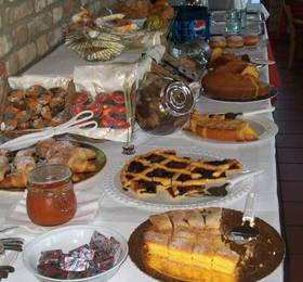 Отдых в Hotel Ristorante Casa Rossa  - Италия, Альба
