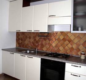 Sardinya Holiday Apartments  в Гольфо-Аранчи