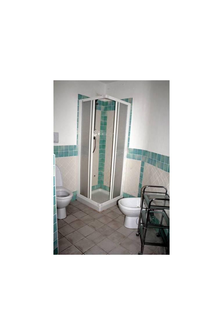 Sardinya Holiday Apartments 