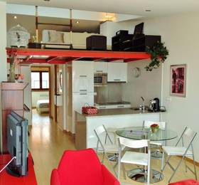 Туры в Apartamentos Puerto Basella в Испании
