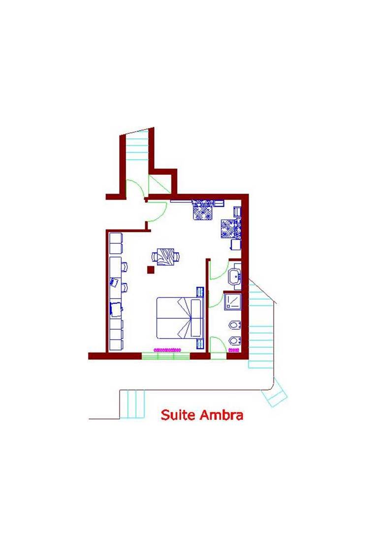 Villa Patrizia B&B Sul Lago 
